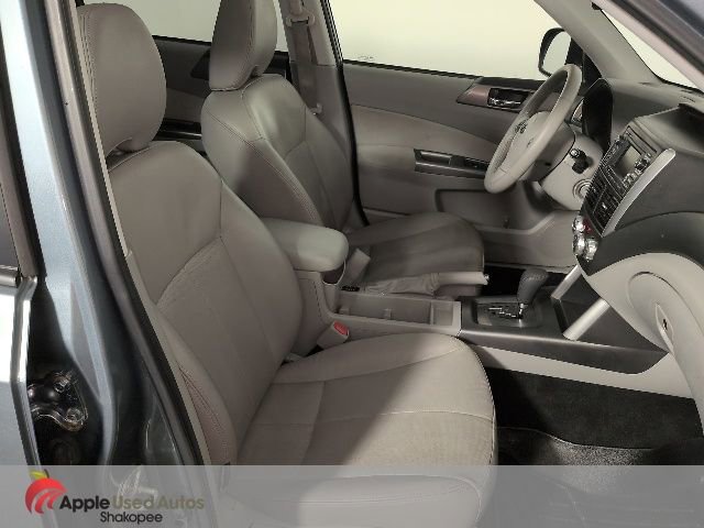 Used 2011 Subaru Forester 2.5X Limited w/ Protection Group 3 image 41