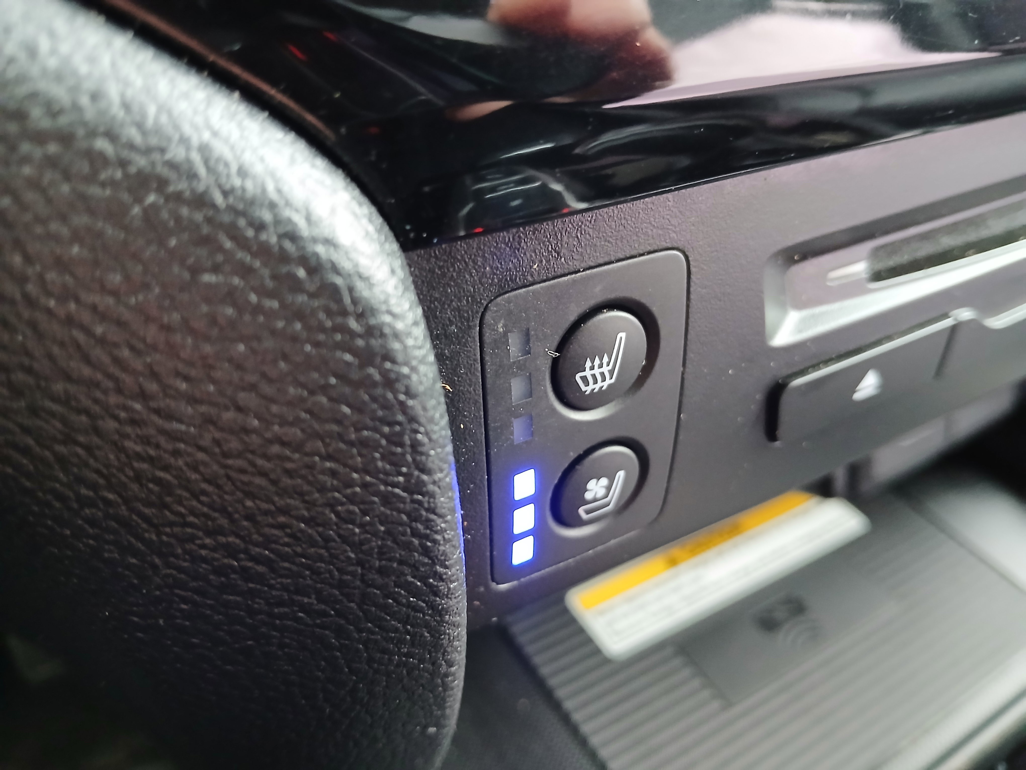 Used 2022 Honda Pilot Elite image 17