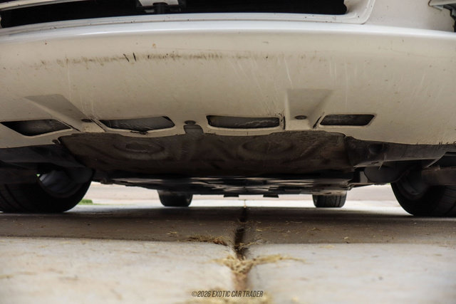 Used 2003 Porsche Boxster S RWD image 49