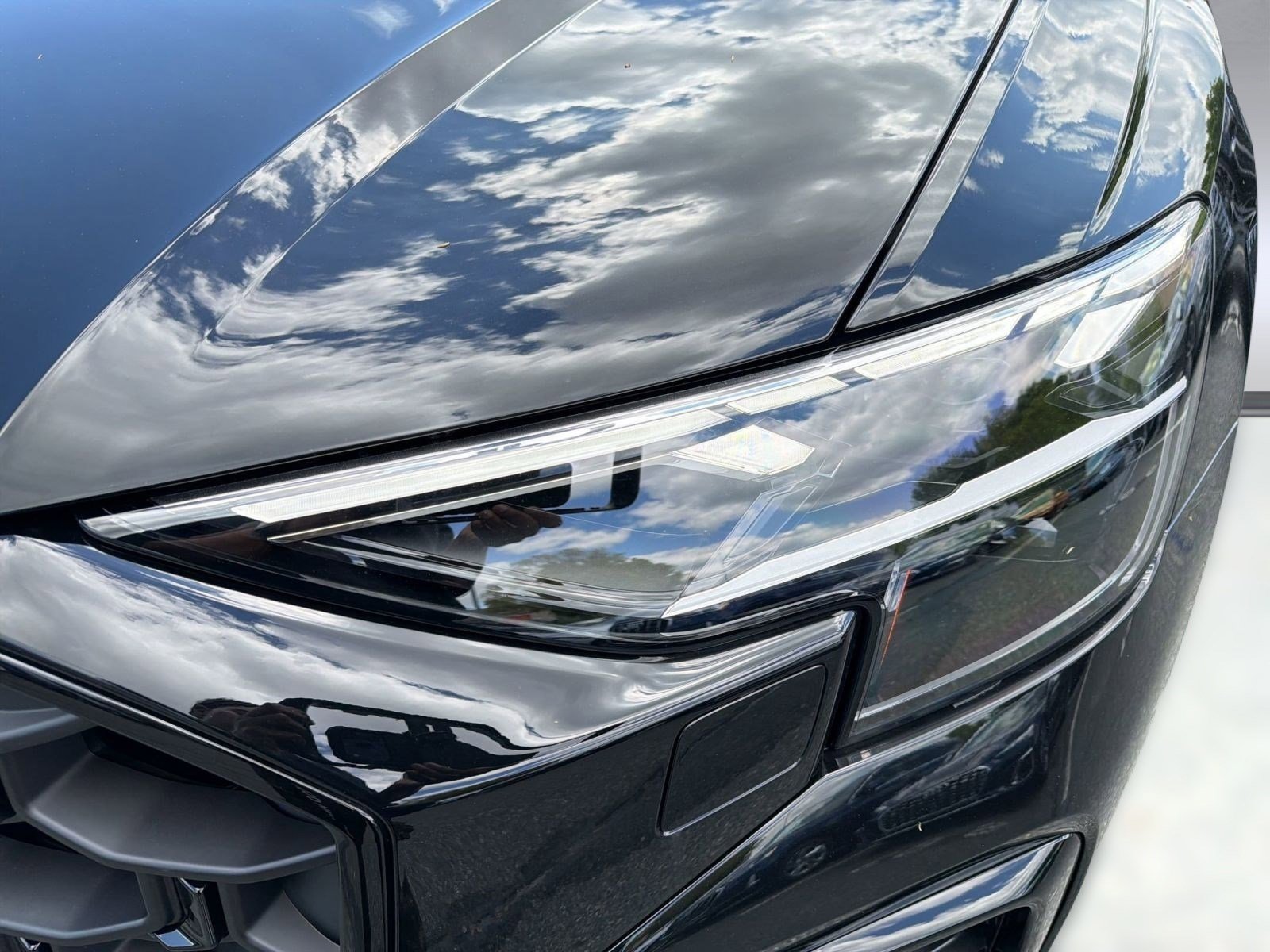 New 2026 Audi Q8 Premium Plus AWD/4WD image 11