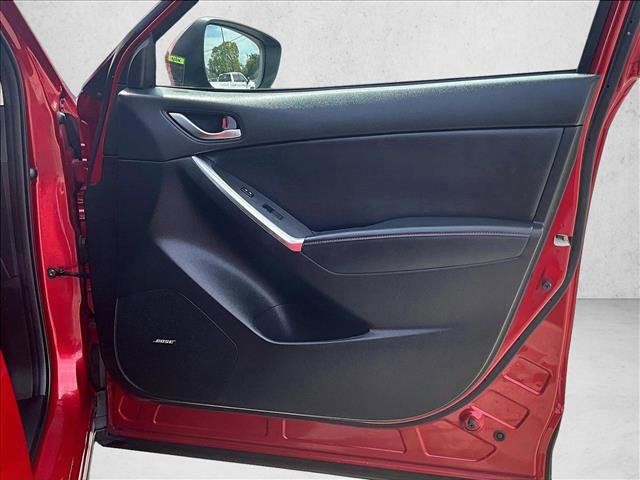 Used 2015 MAZDA CX-5 Grand Touring FWD image 19