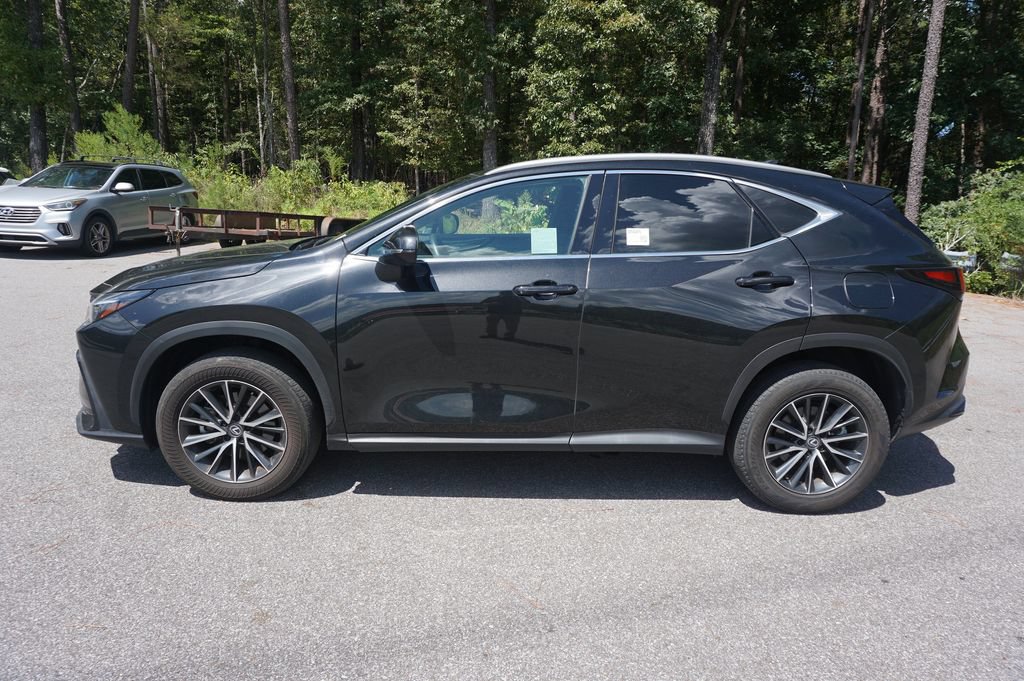 Used 2024 Lexus NX 350 AWD w/ Cold Area Package image 20