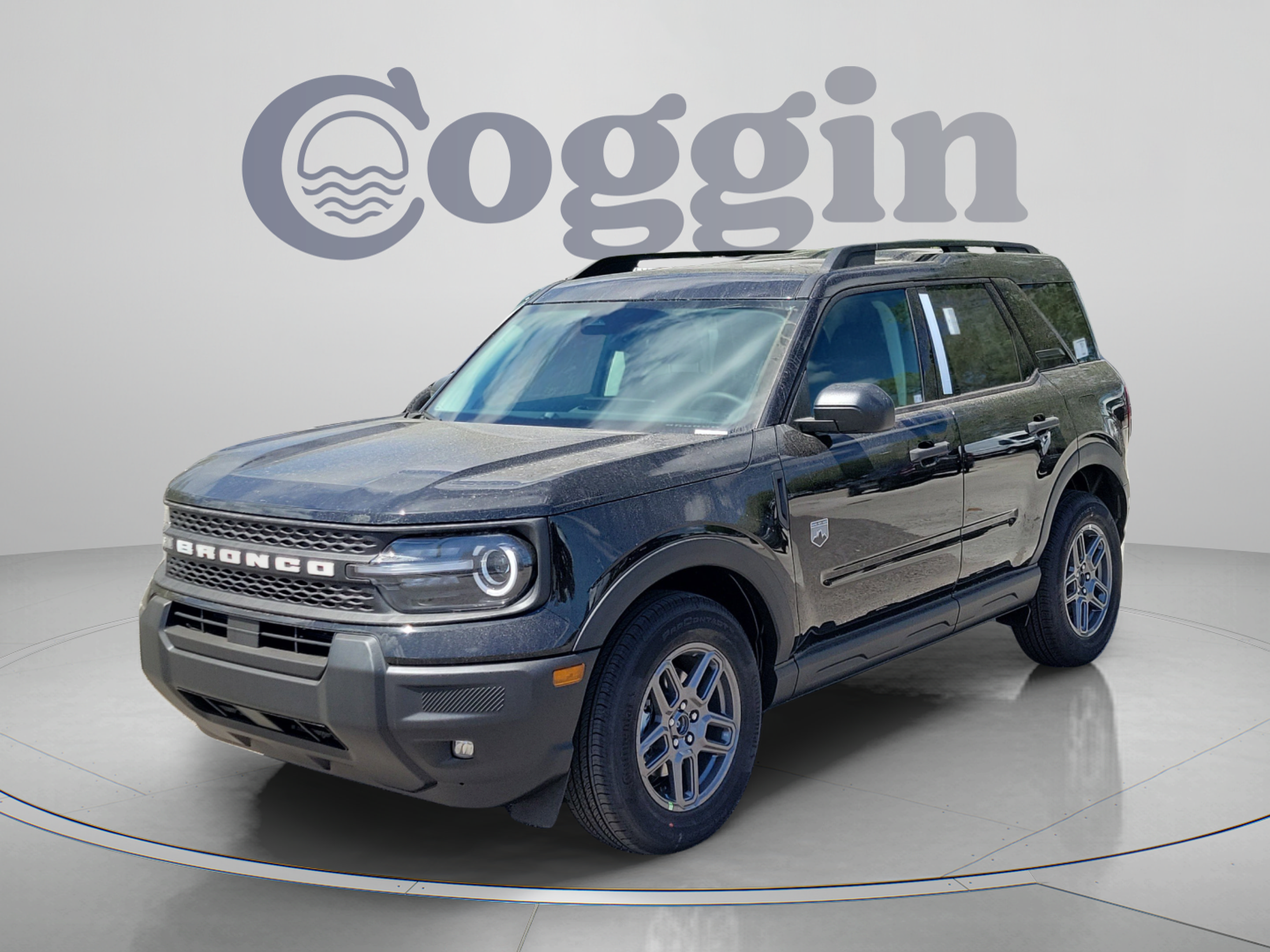 New 2026 Ford Bronco Sport Big Bend w/ Convenience Package