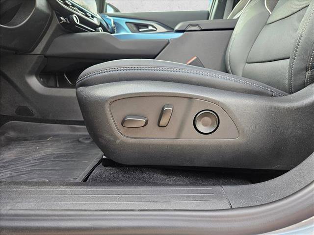 New 2025 Chevrolet Equinox EV LT w/ Convenience Package II image 4