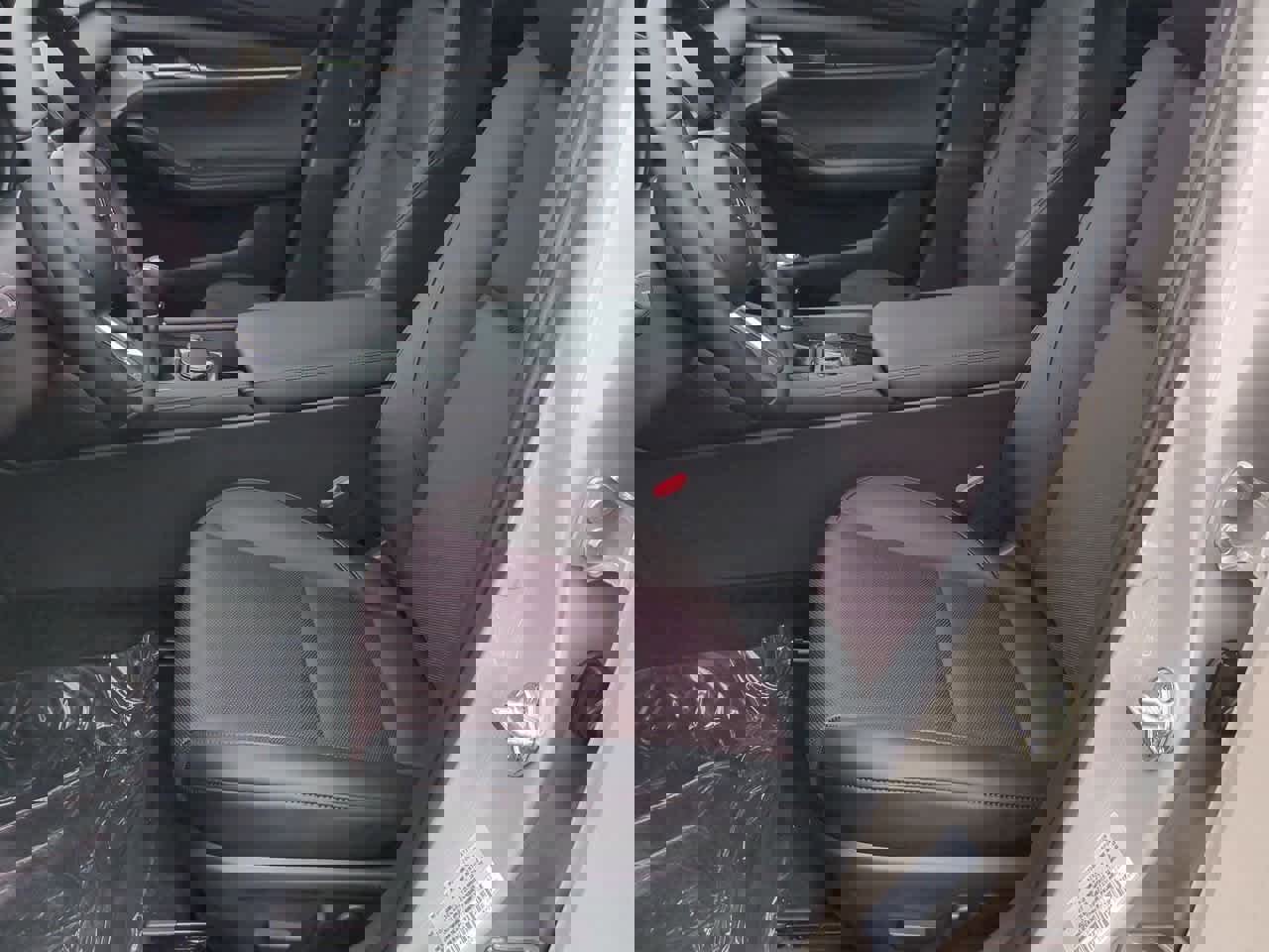 New 2026 MAZDA MAZDA3 2.5 S Hatchback w/ Premium Pkg image 15