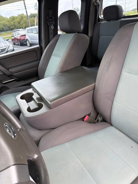Used 2007 Nissan Titan XE RWD image 12