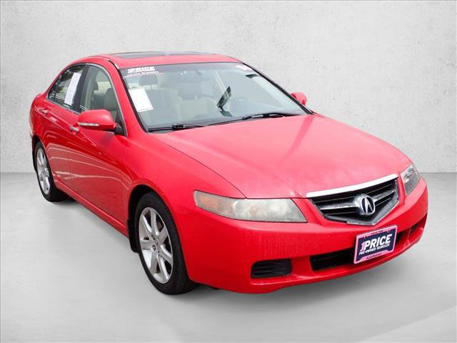 Used 2005 Acura TSX FWD image 6