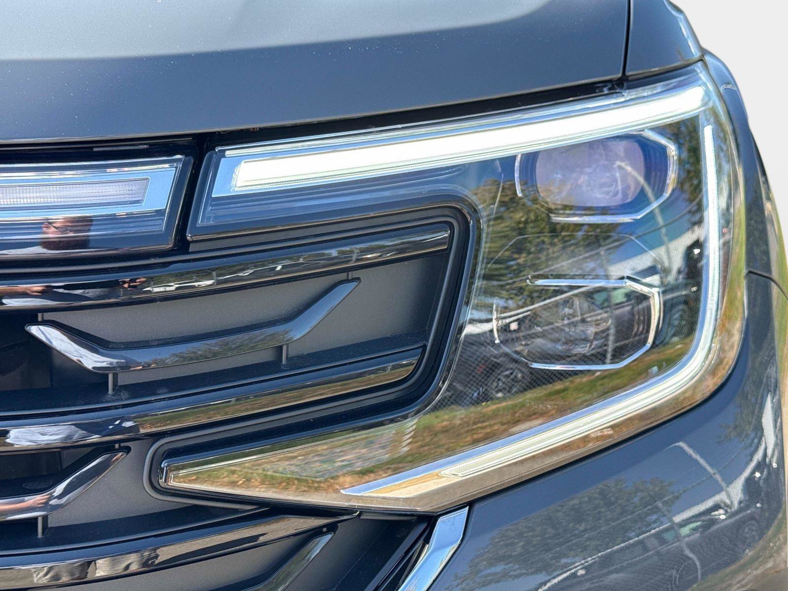 New 2026 Volkswagen Atlas SEL Premium R-Line image 10