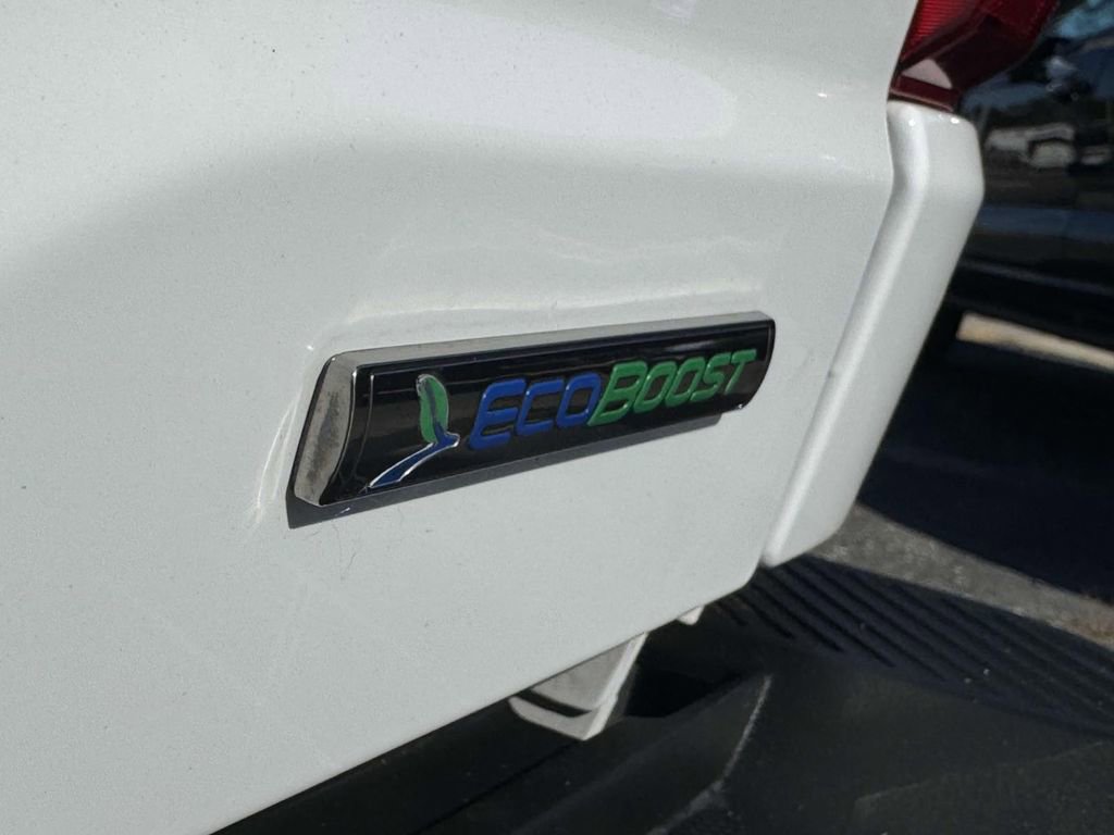 Used 2022 Ford F150 XL w/ STX Black Appearance Package image 7