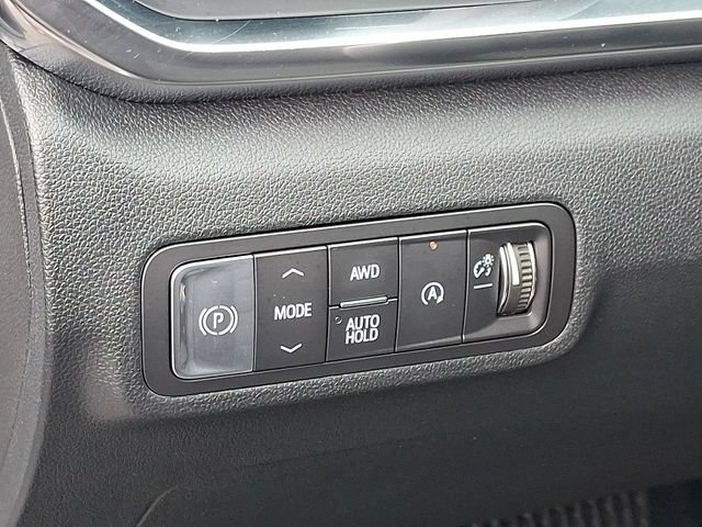 Used 2026 GMC Terrain Elevation AWD/4WD image 34