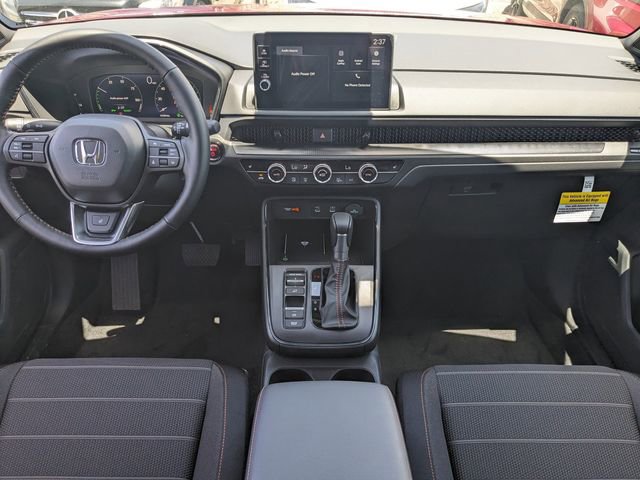 New 2026 Honda CR-V TrailSport image 14