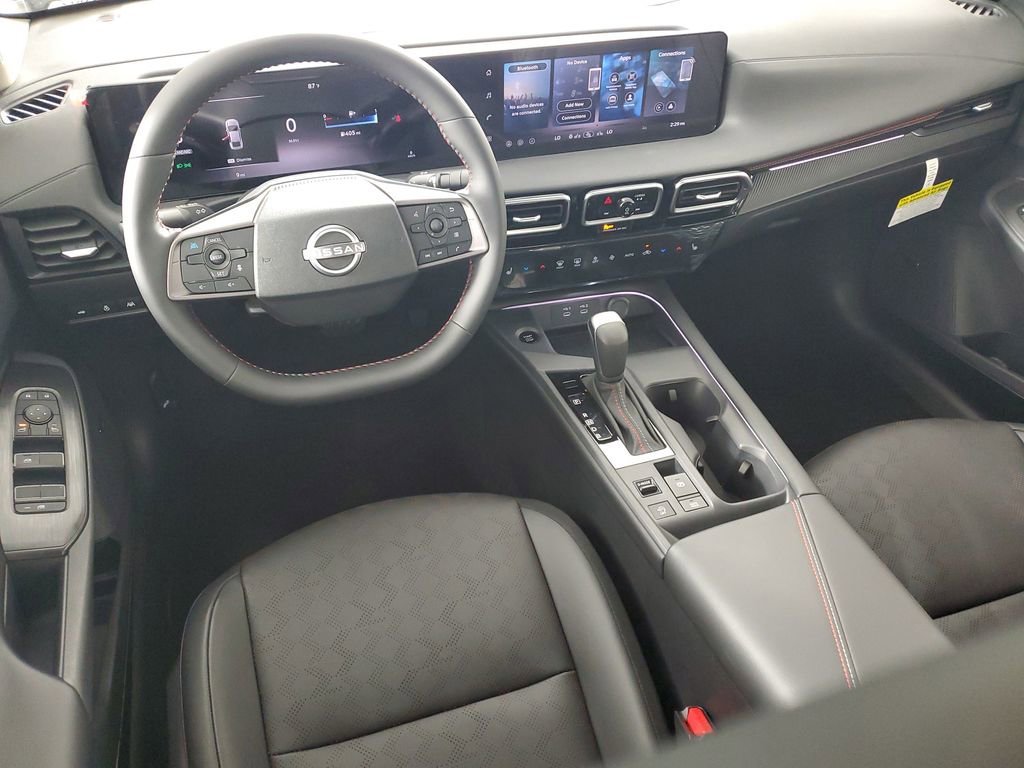 New 2026 Nissan Sentra SR w/ SR Premium Package image 19