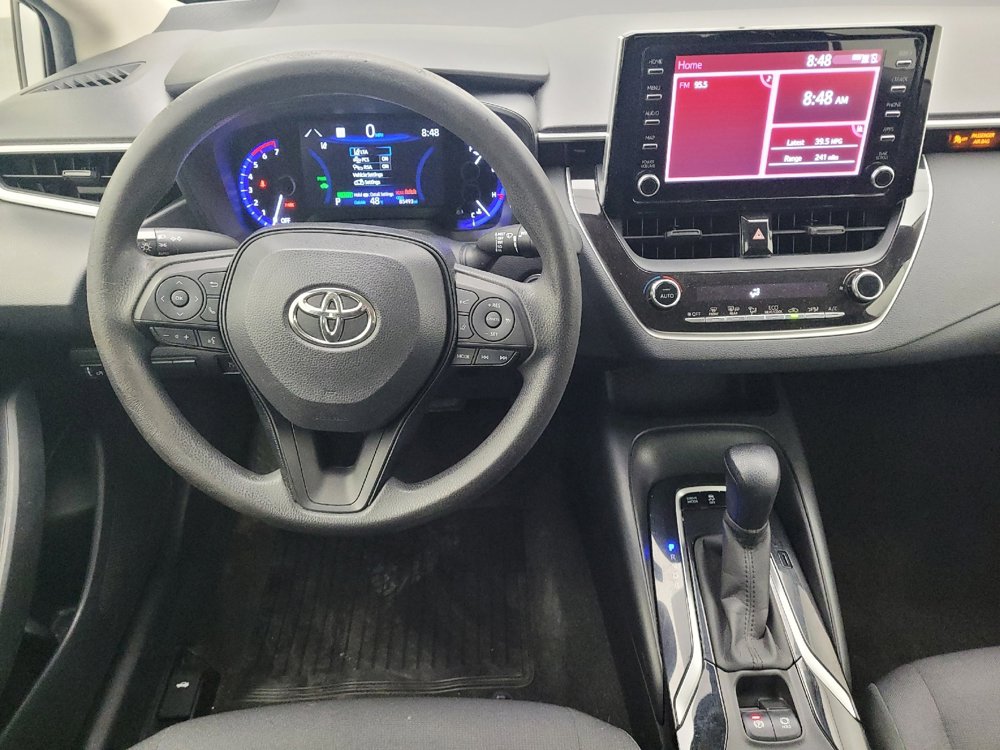Used 2020 Toyota Corolla LE image 22