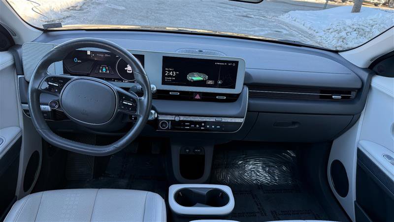 Used 2023 Hyundai Ioniq 5 SEL image 24