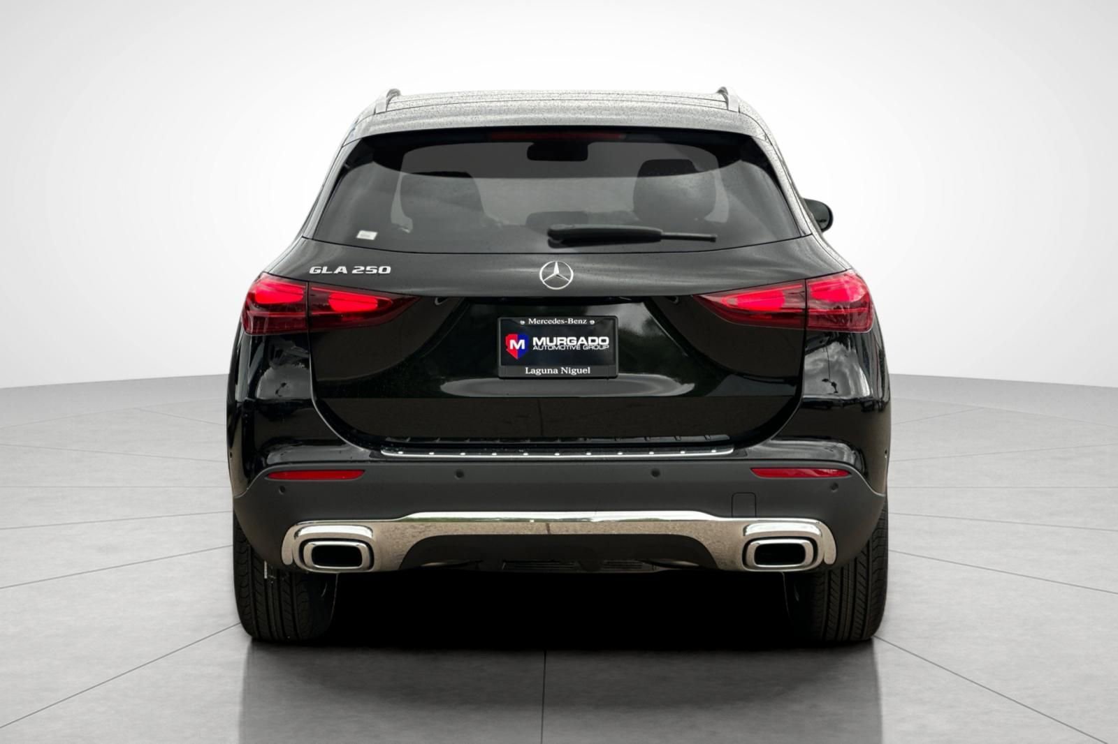New 2026 Mercedes-Benz GLA 250 image 7