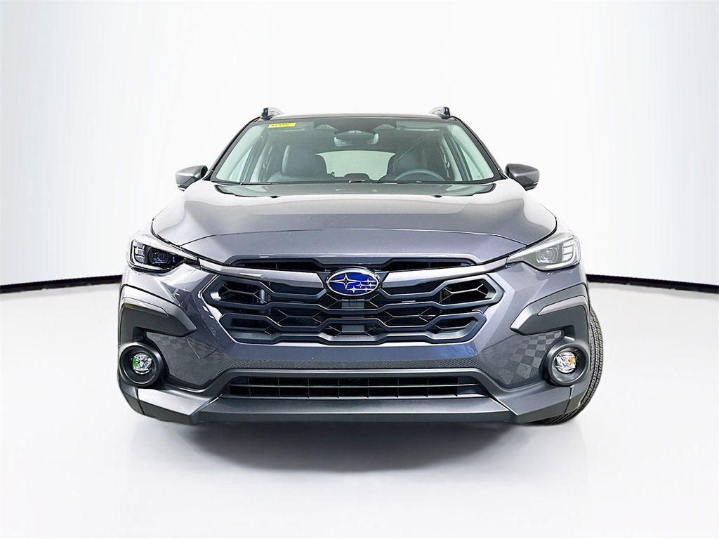 Used 2025 Subaru Crosstrek 2.5i Limited w/ Popular Package #4A image 5