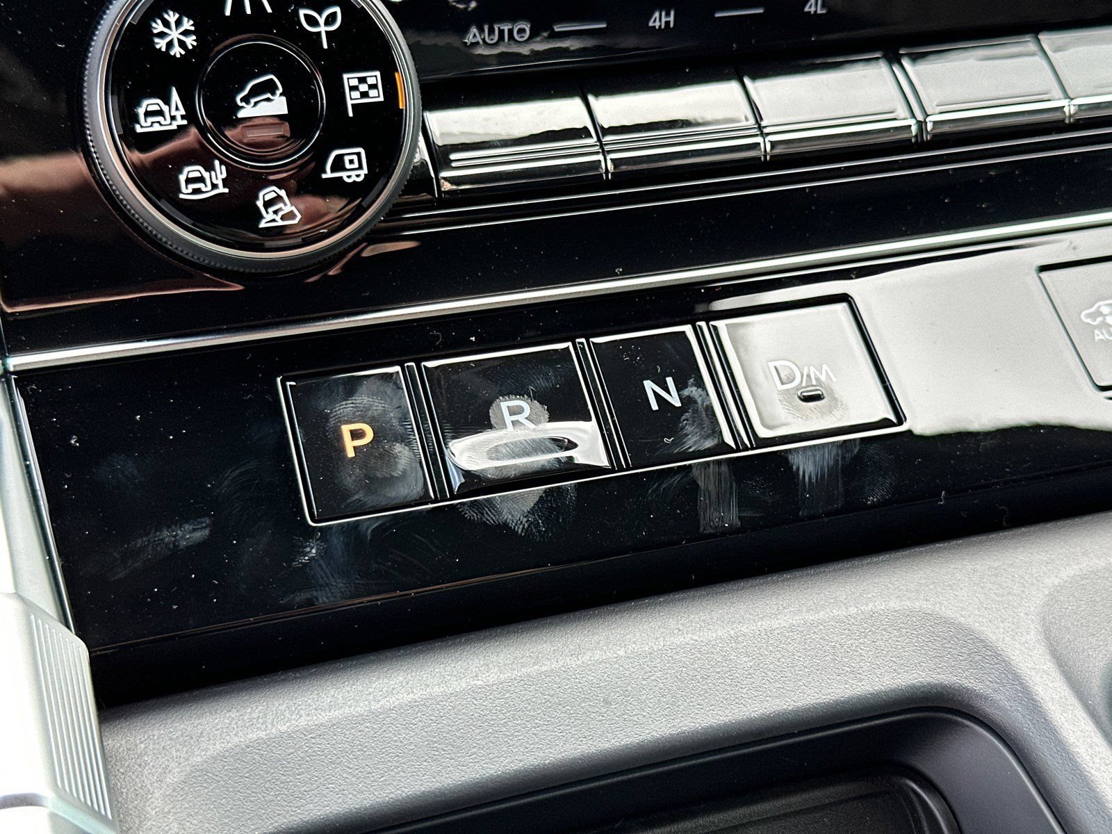 New 2026 Nissan Armada Platinum Reserve AWD/4WD image 37