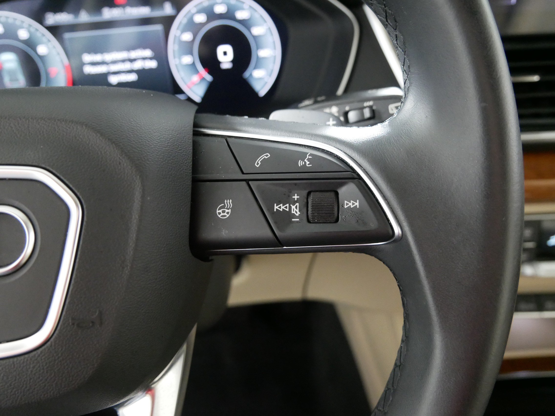 Used 2021 Audi Q5 2.0T Premium Plus AWD/4WD image 28