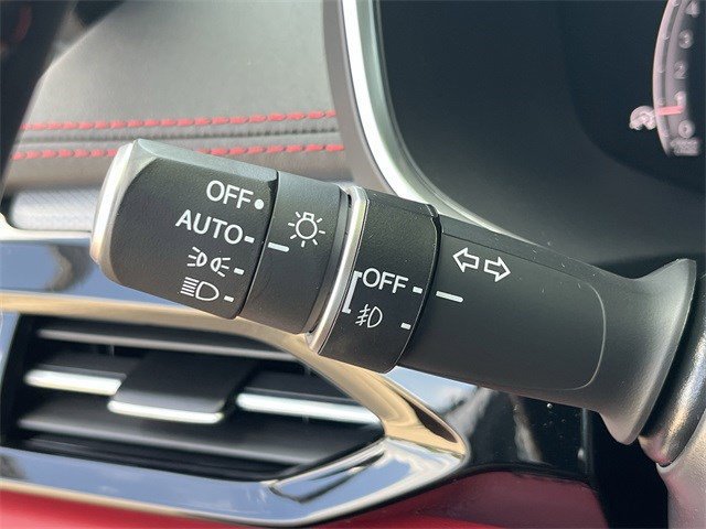New 2026 Acura MDX A-Spec AWD/4WD image 23