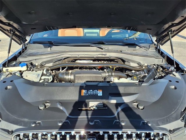 Certified 2023 Lincoln Aviator Black Label w/ Dynamic Handling Package image 3