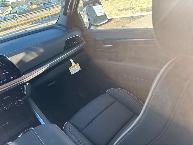 New 2026 Chevrolet Tahoe Premier w/ Sun And Tow Package AWD/4WD image 20