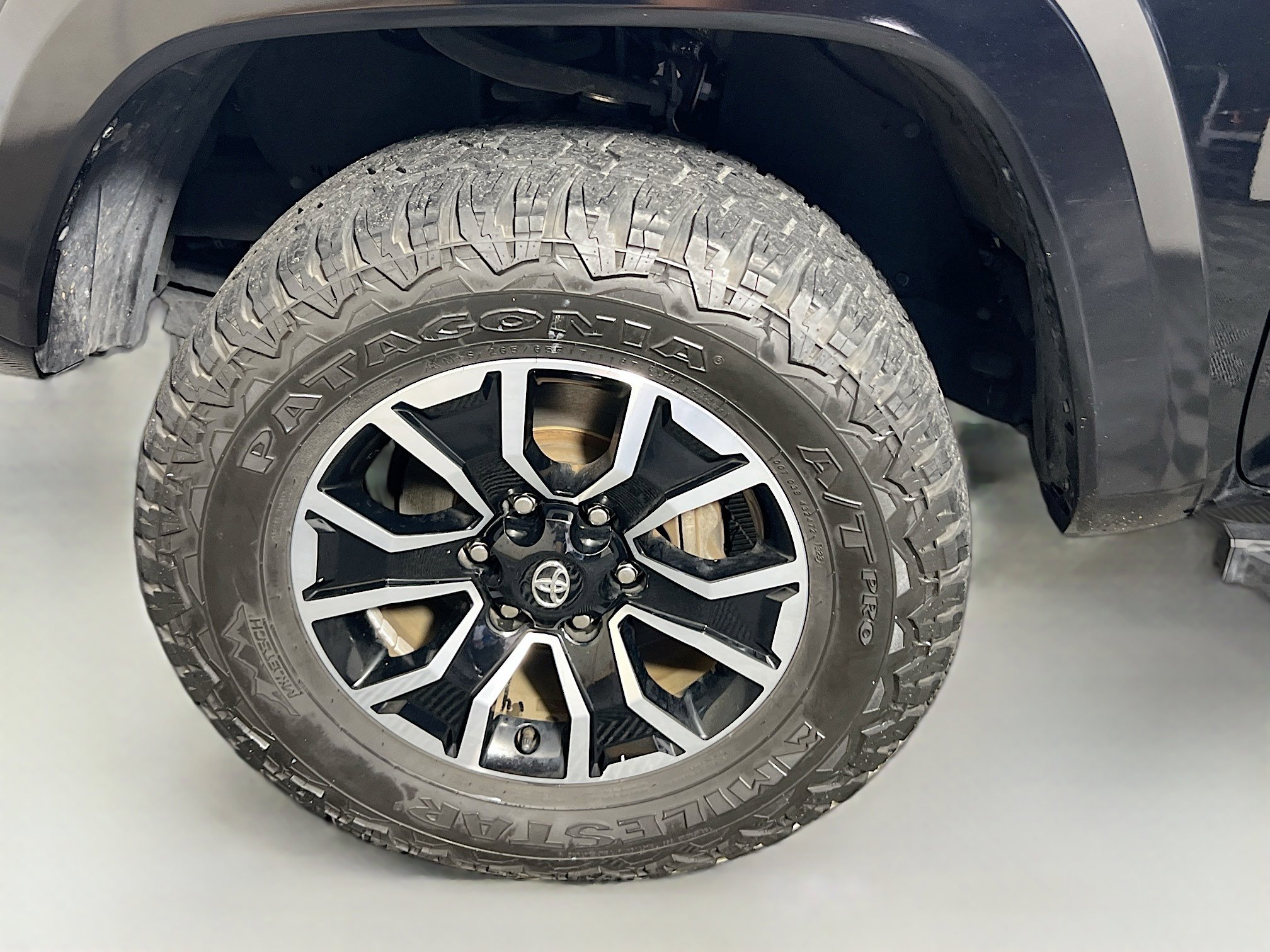 Used 2021 Toyota Tacoma TRD Sport image 13