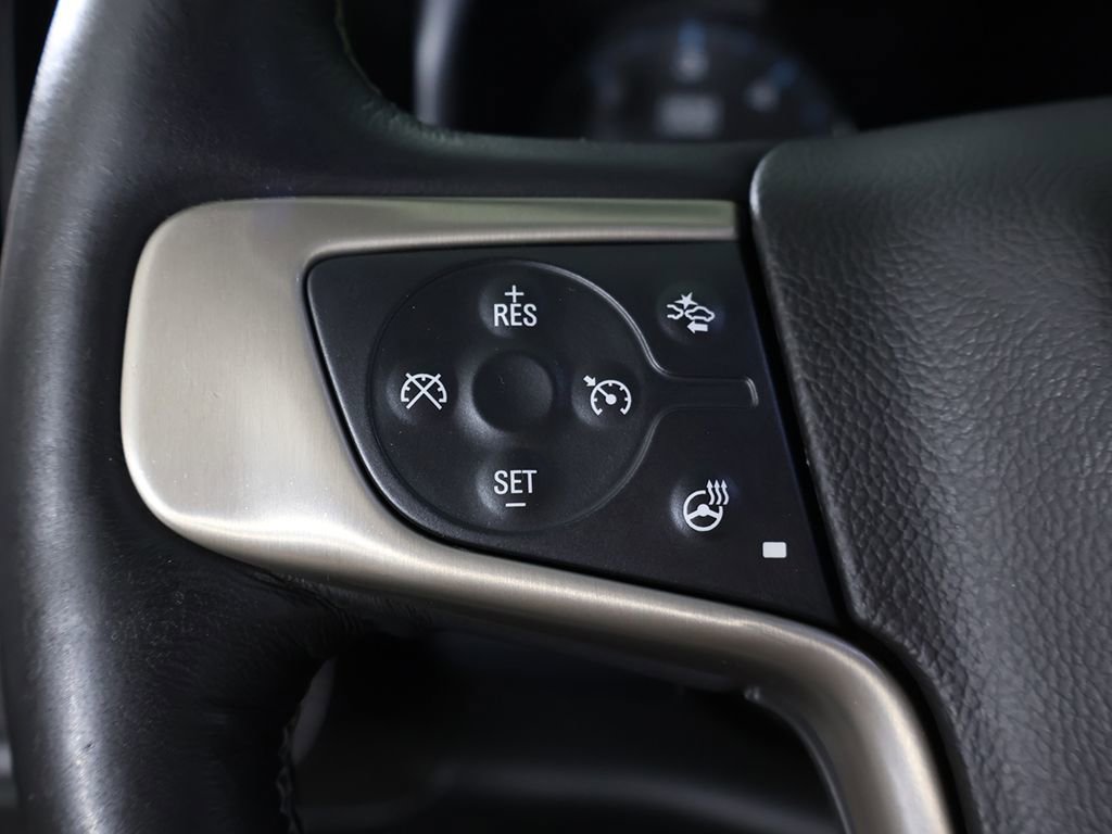 Used 2017 GMC Sierra 1500 Denali image 43