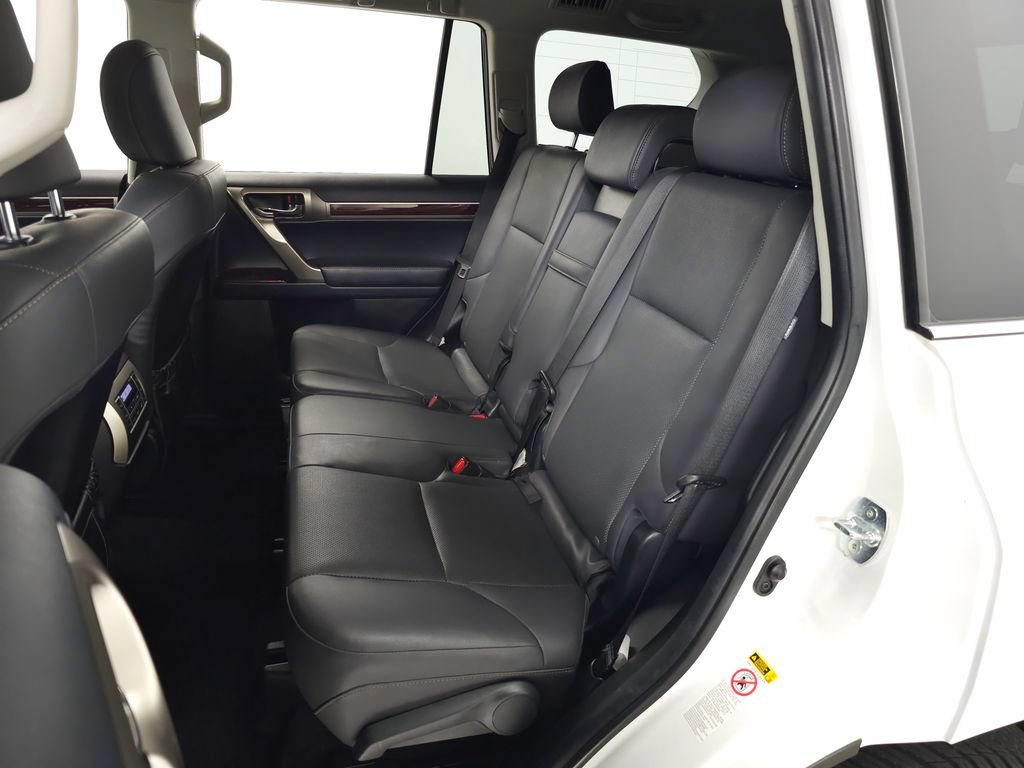 Used 2019 Lexus GX 460 Premium AWD/4WD image 27