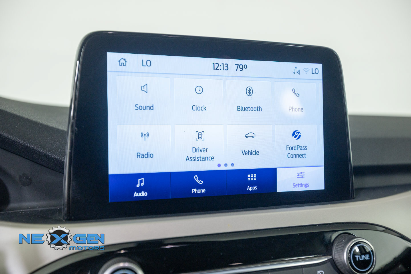 Used 2022 Ford Escape SE w/ SE Sport Appearance Package FWD image 21