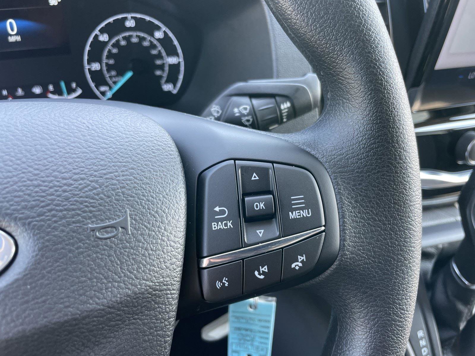 New 2025 Ford Transit 350 XLT image 15