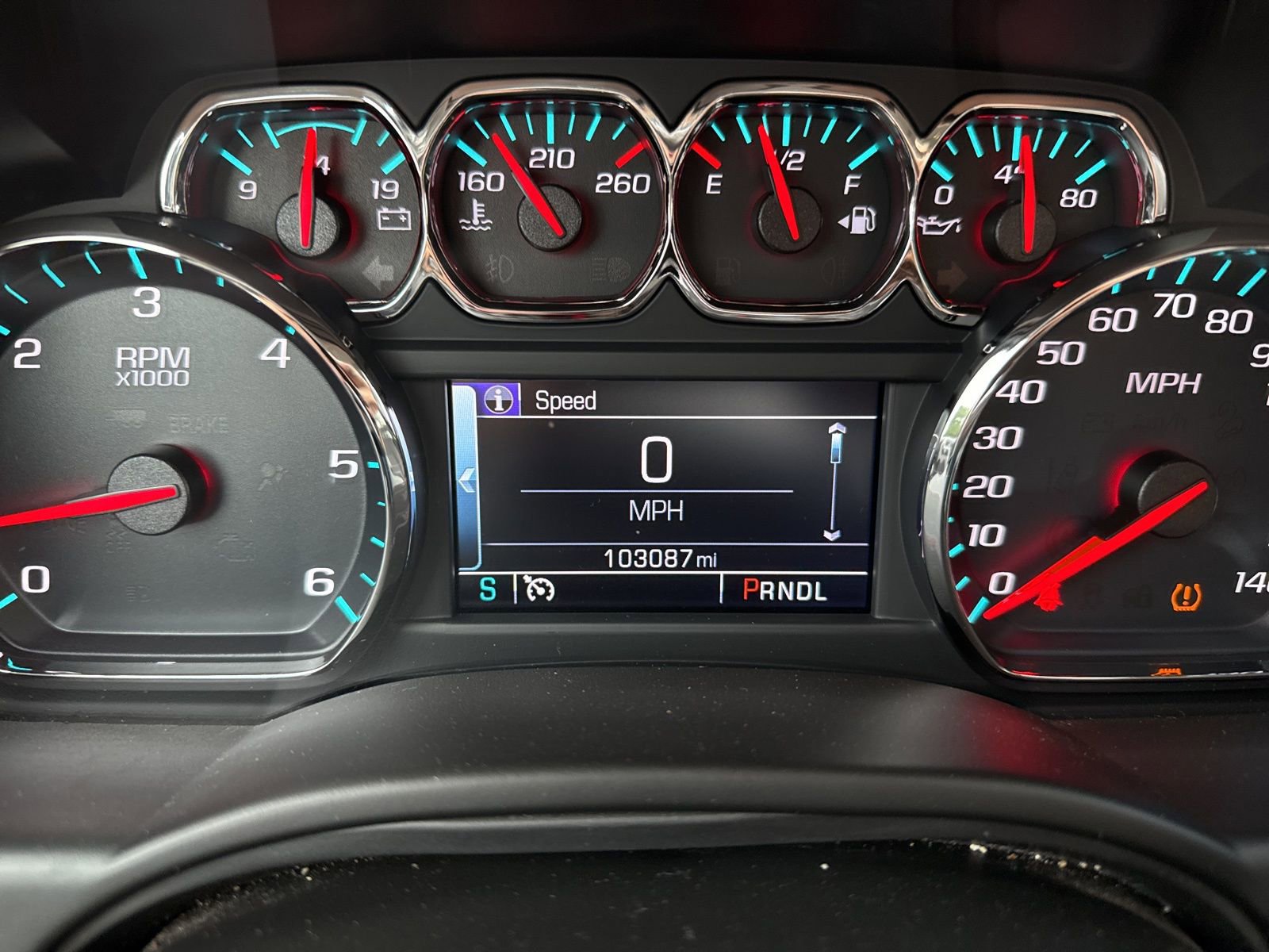 Used 2018 Chevrolet Tahoe LS w/ Max Trailering Package image 13