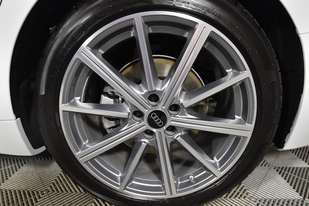 New 2025 Audi A6 Premium Plus image 16