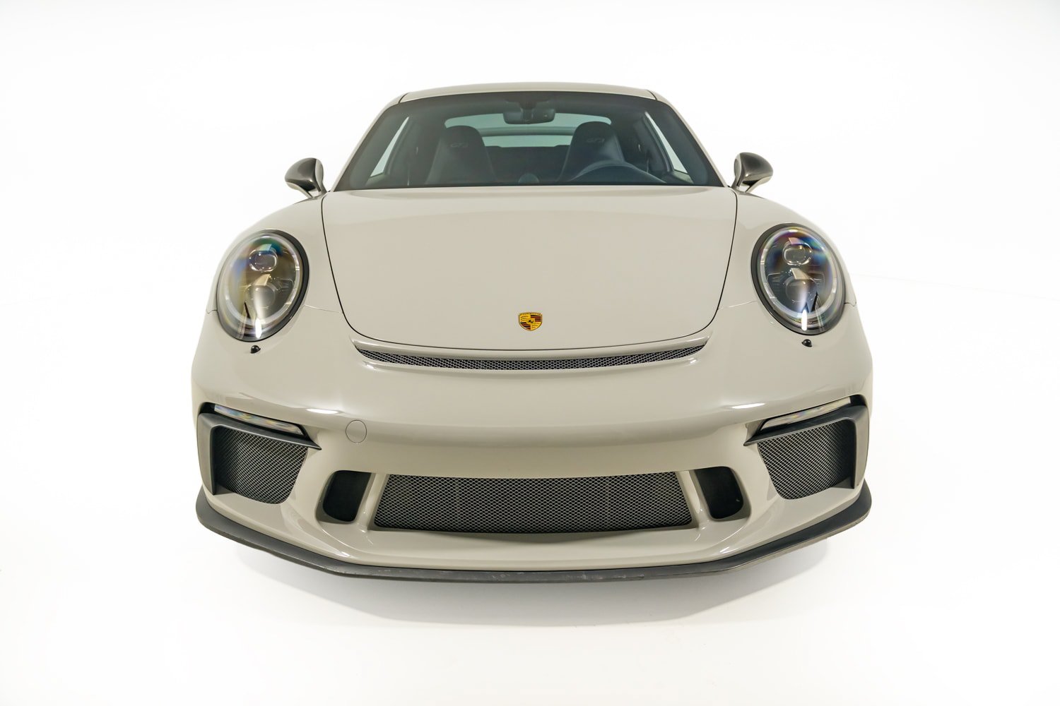 Used 2018 Porsche 911 GT3 RWD image 6