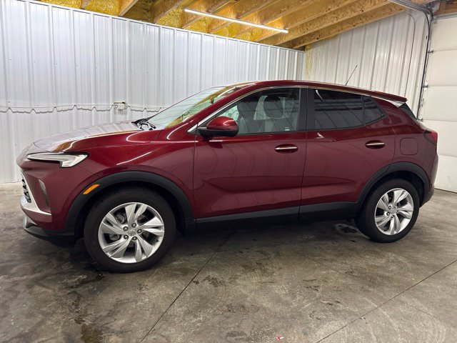 Used 2024 Buick Encore GX Preferred FWD image 4