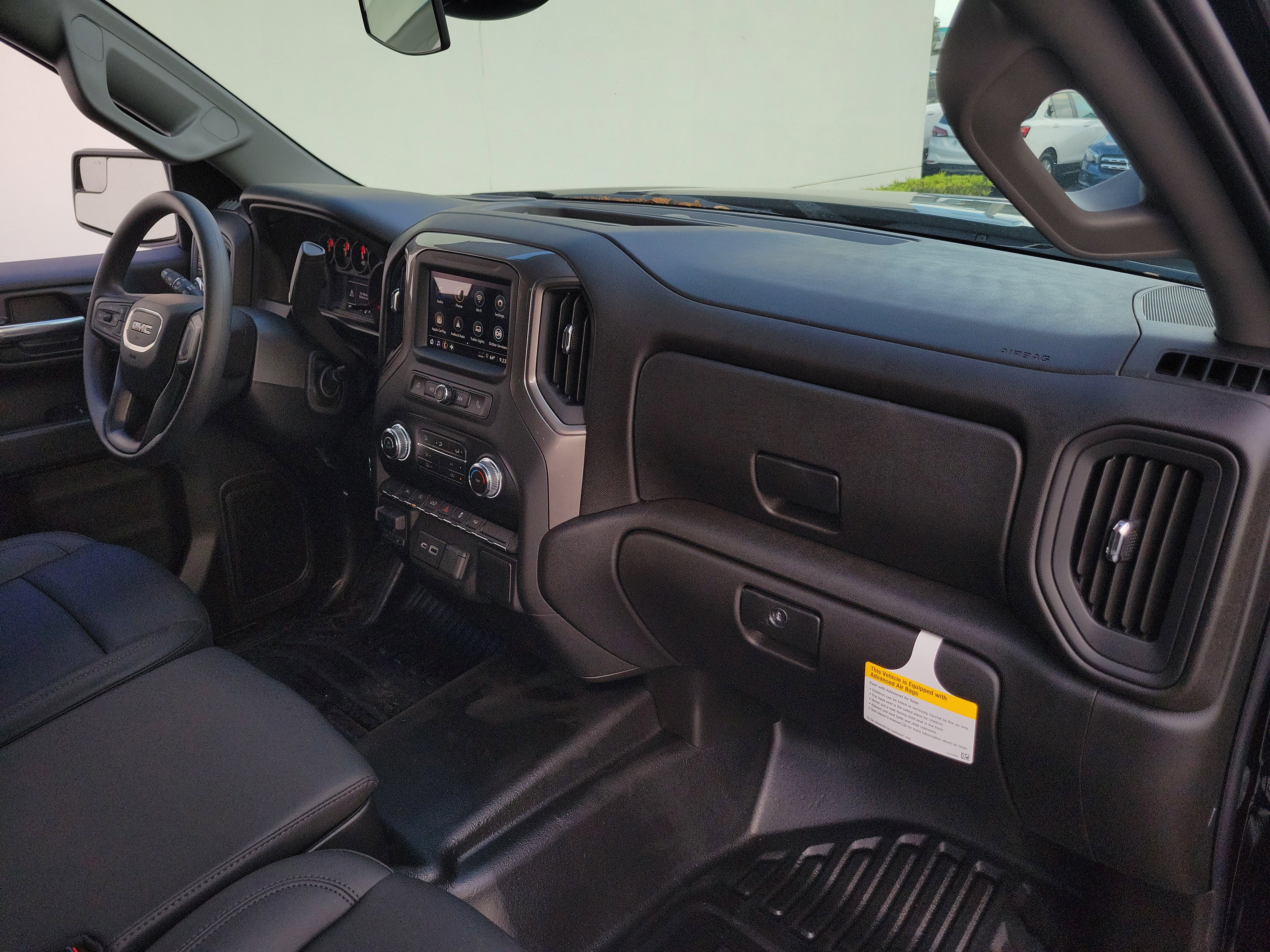 New 2026 GMC Sierra 1500 Pro w/ Pro Value Package image 25