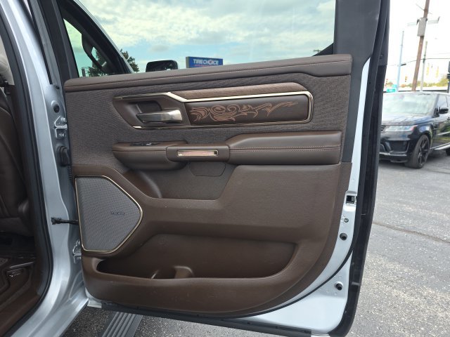 Used 2026 RAM 1500 Limited AWD/4WD image 37