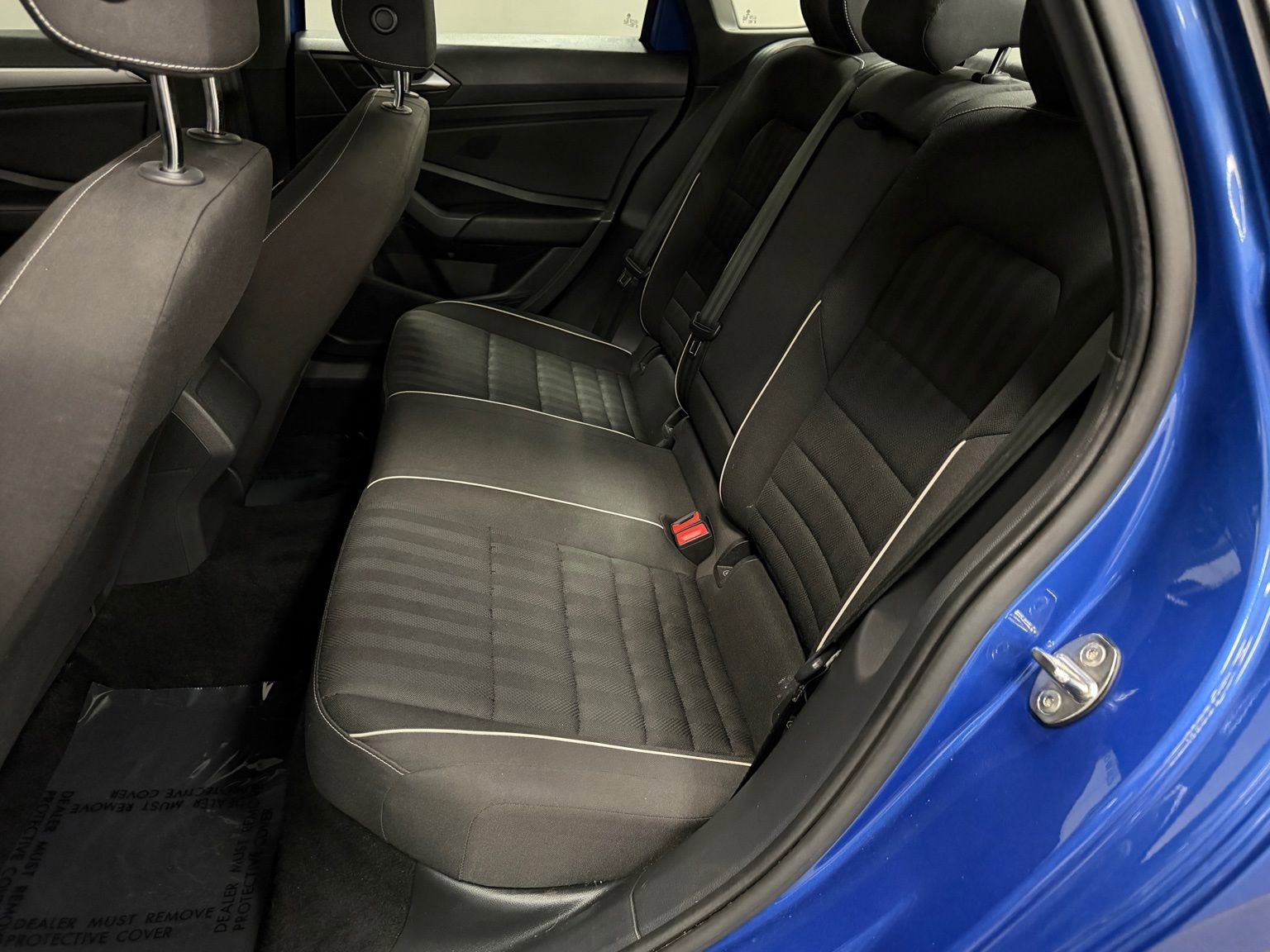 Used 2022 Volkswagen Jetta Sport image 33