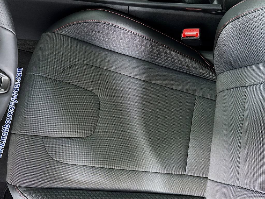 Certified 2026 Hyundai Elantra N Line FWD image 20