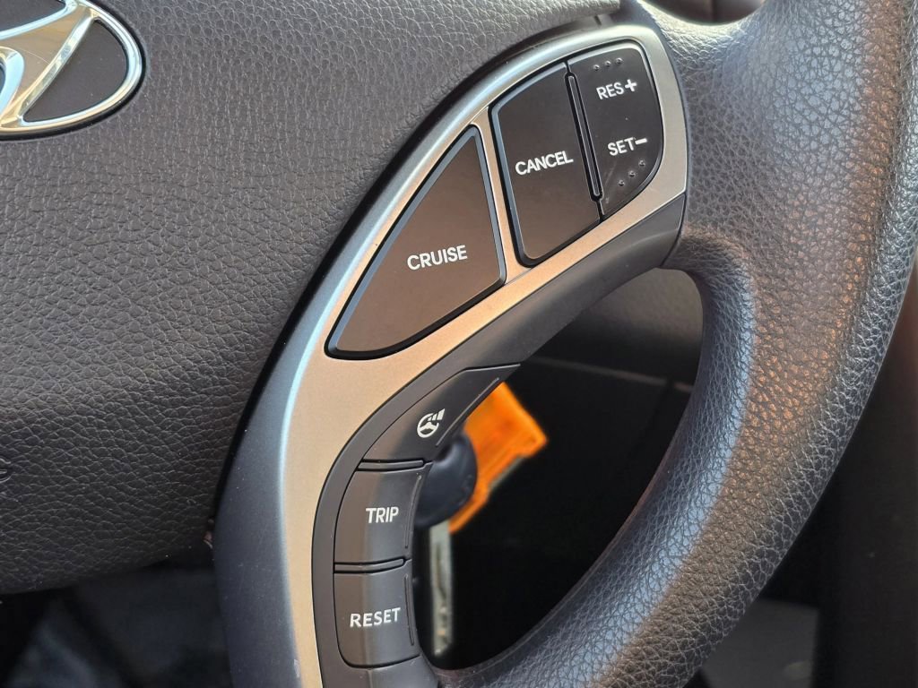 Used 2016 Hyundai Elantra GT image 12