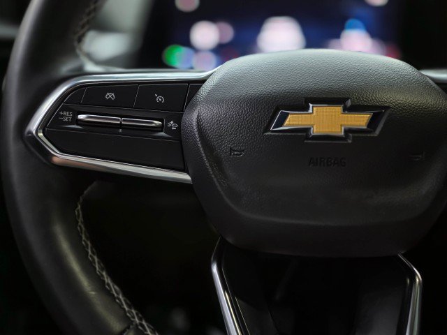 Used 2024 Chevrolet Blazer EV LT AWD/4WD image 18