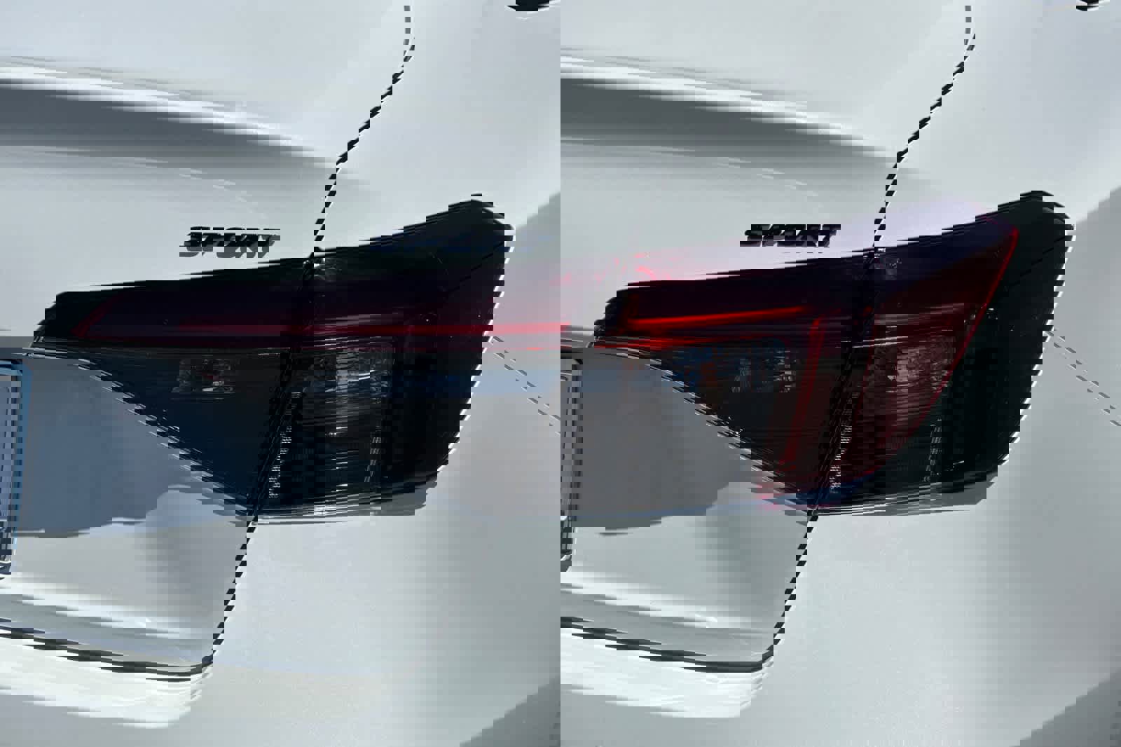 New 2026 Honda Civic Sport image 29