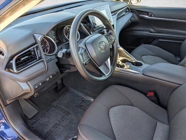 Used 2023 Toyota Camry LE image 10
