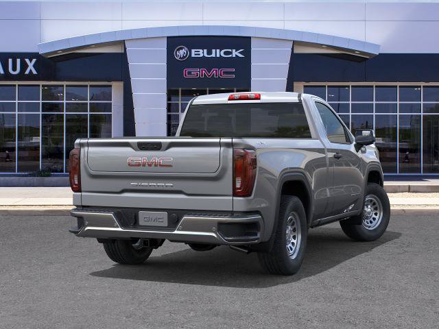 New 2026 GMC Sierra 1500 Pro w/ Pro Value Package AWD/4WD image 83