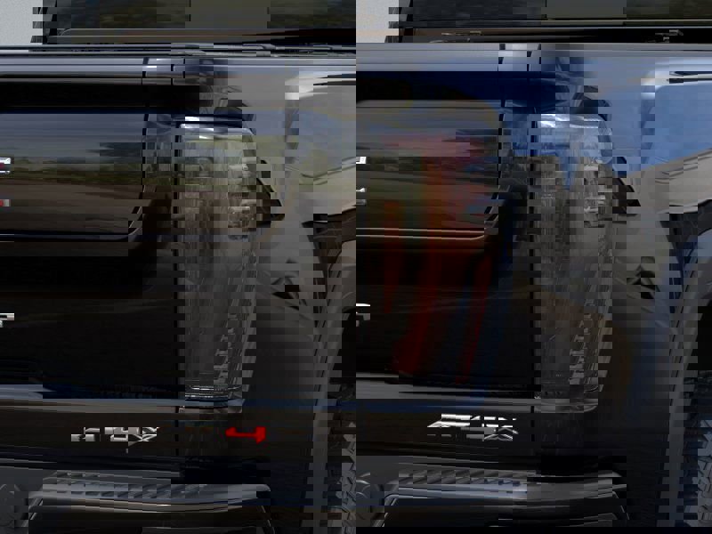 New 2026 GMC Sierra 2500 AT4X image 20