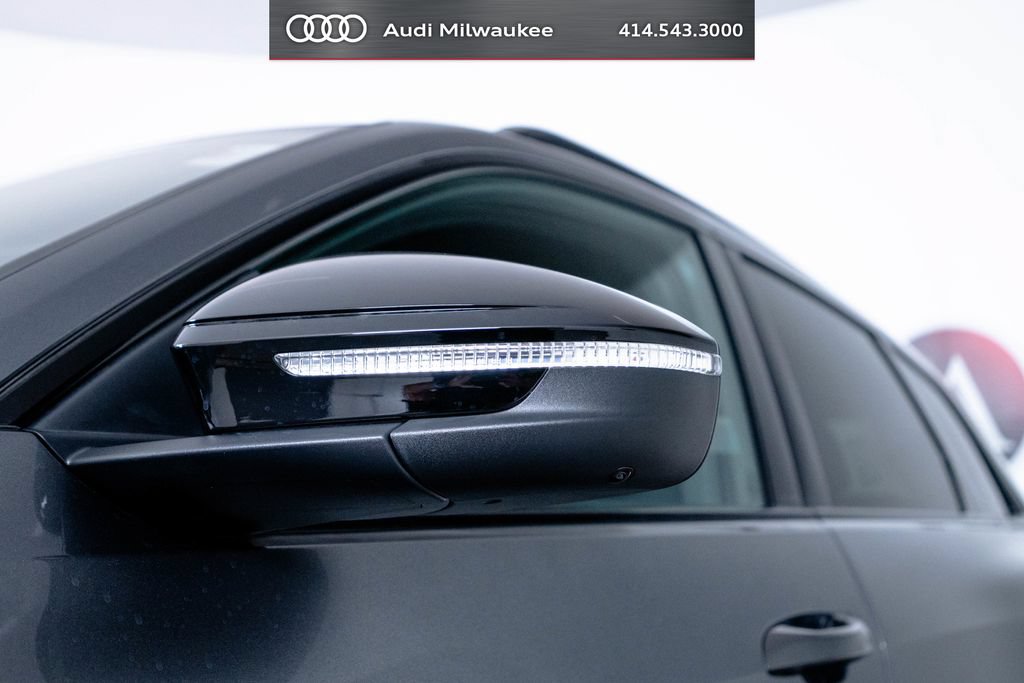New 2026 Audi SQ5 Premium Plus AWD/4WD image 10