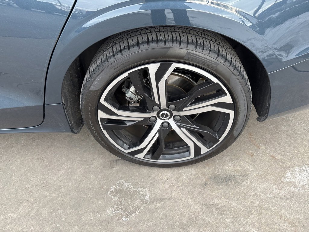 Certified 2023 Volvo S60 B5 Core w/ Climate Package image 12