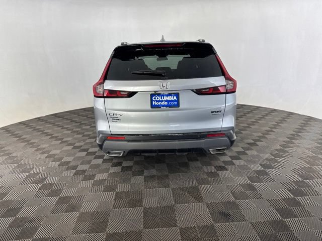 Certified 2023 Honda CR-V Sport Touring image 7