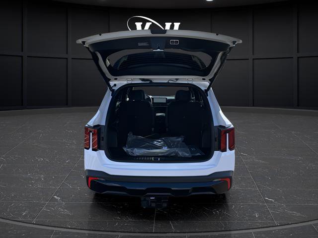 New 2026 Kia Sorento SX Prestige image 16