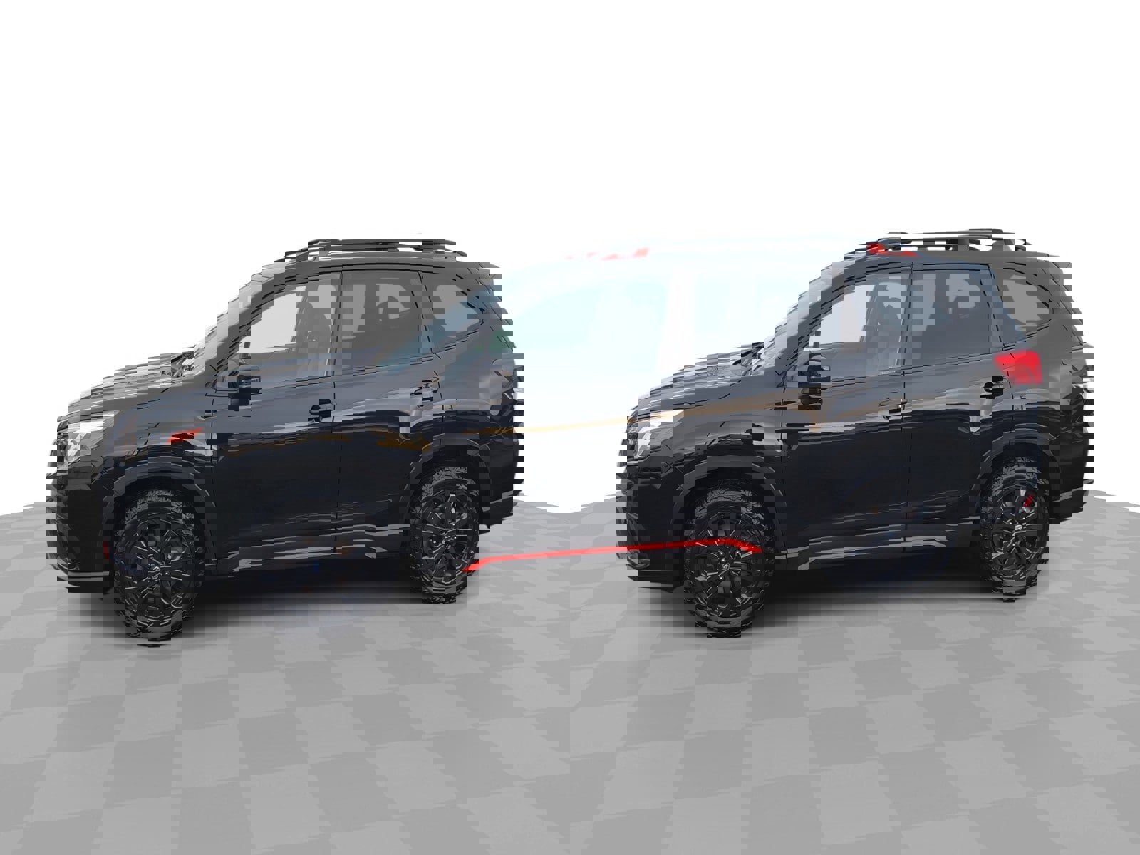 Certified 2022 Subaru Forester Sport