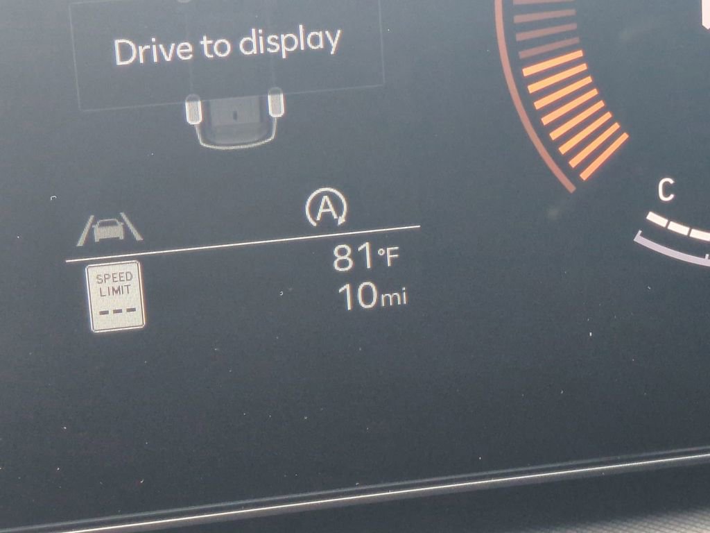 New 2026 Hyundai Santa Fe XRT image 38